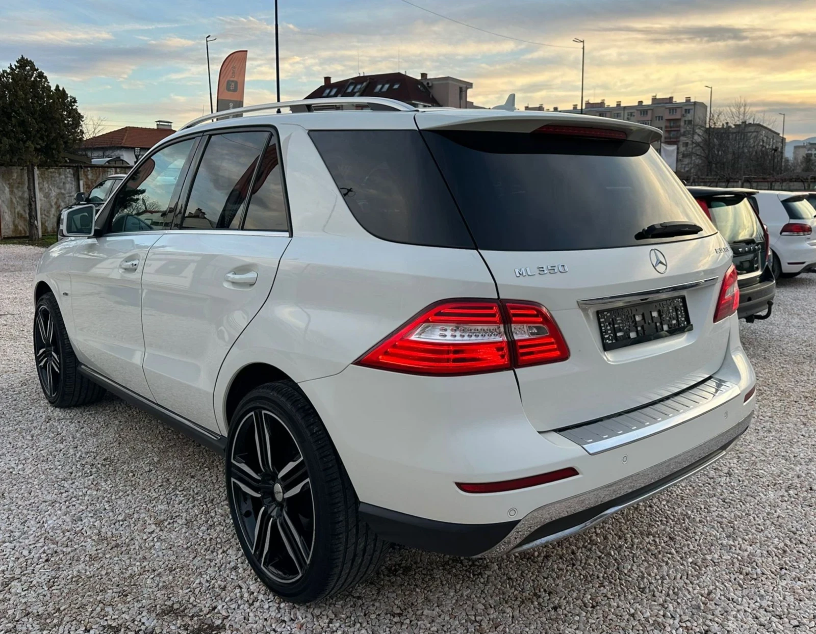 Mercedes-Benz ML 350 3.5 CDI..BLUETEC  - изображение 5