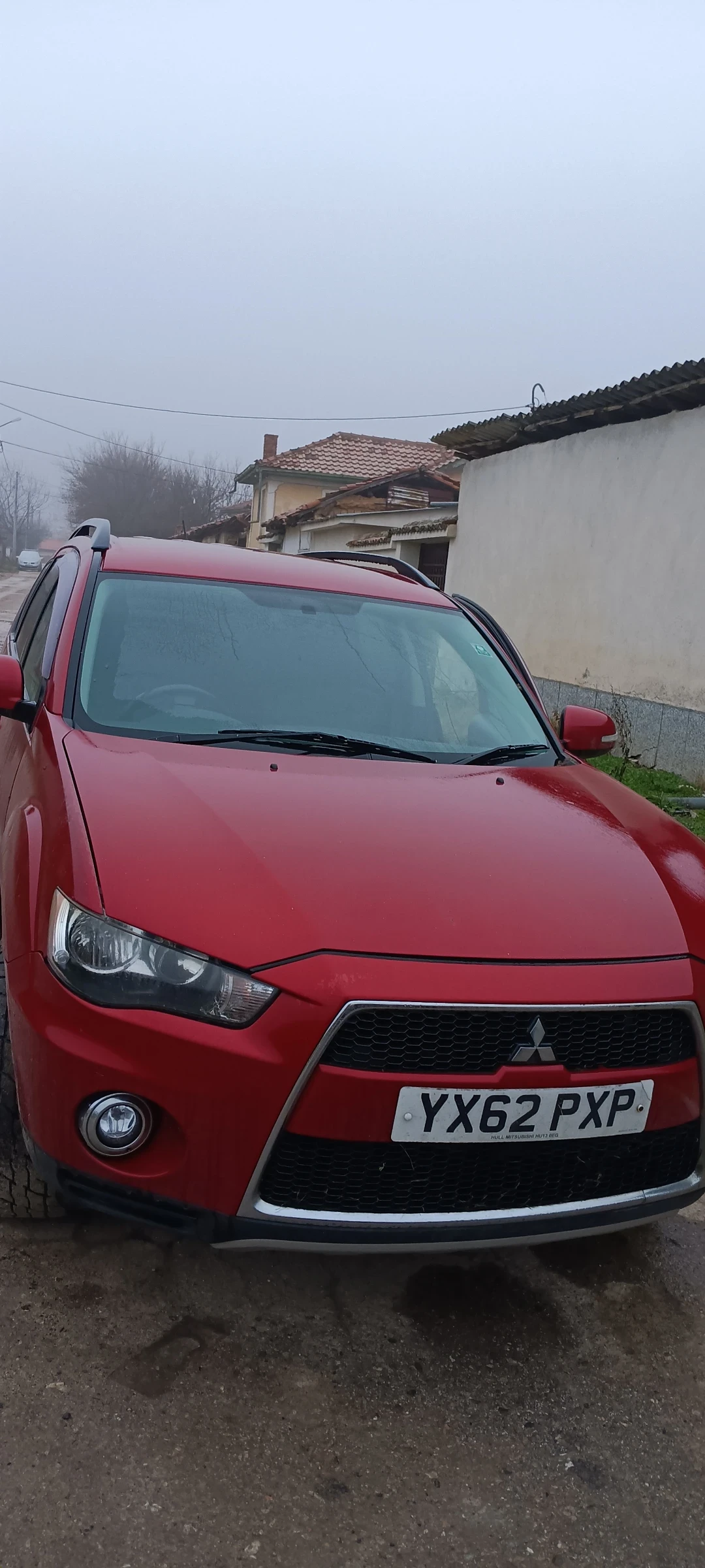 Mitsubishi Outlander  - изображение 3