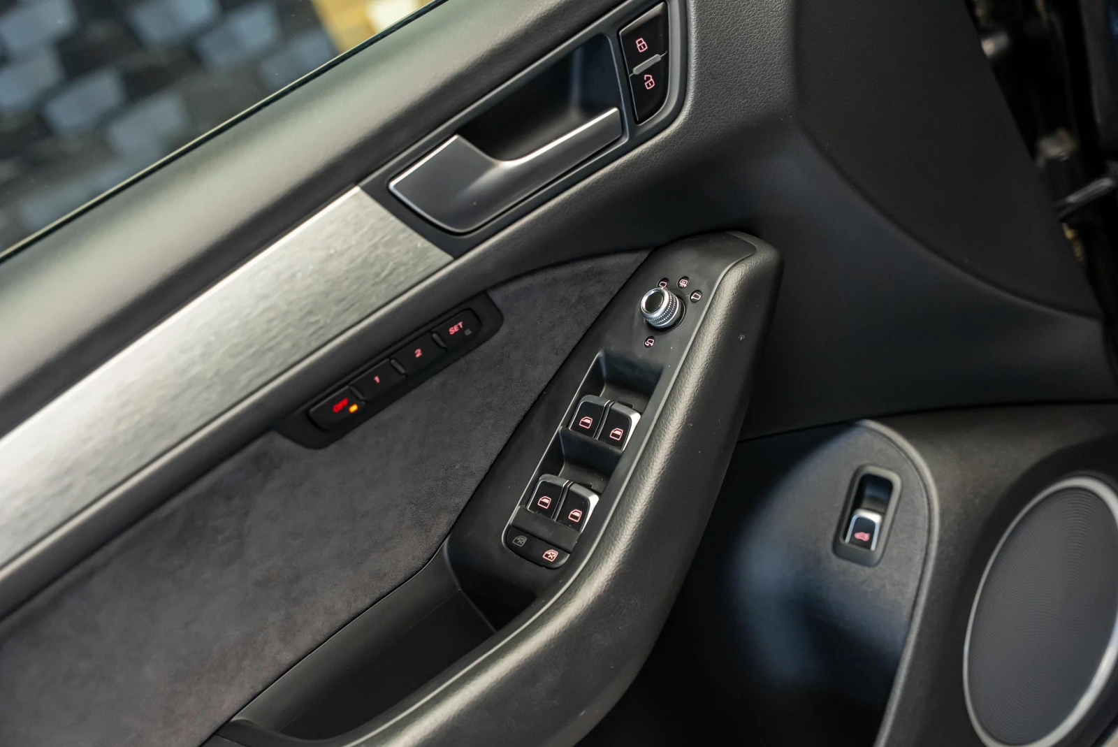 Audi SQ5 Quattro, снимка 7 - Автомобили и джипове - 53764089