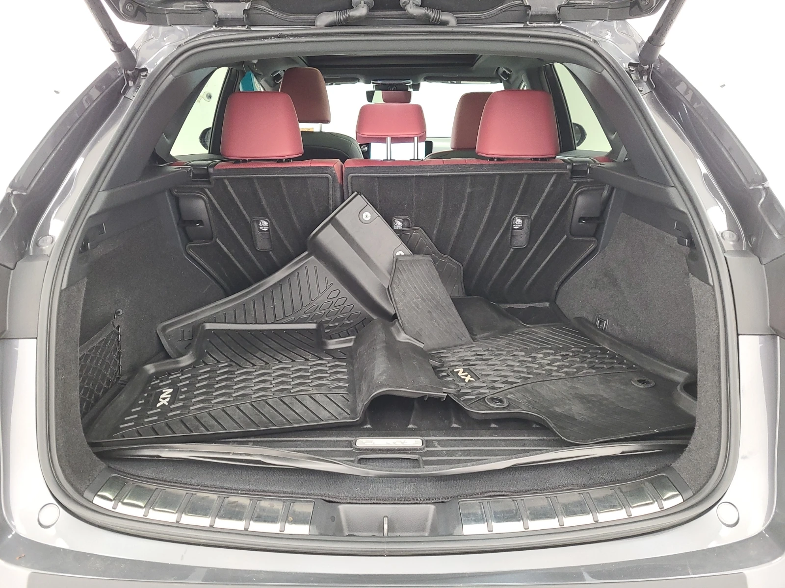 Lexus NX 350 PREMIUM * * CARFAX * * ���� ������ * *  | Mobile.bg � ����������� 15