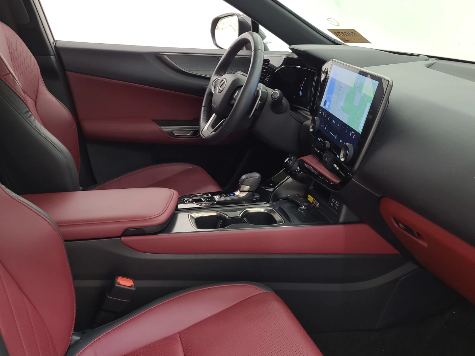 Lexus NX 350 PREMIUM * * CARFAX * * ���� ������ * *  | Mobile.bg � ����������� 9
