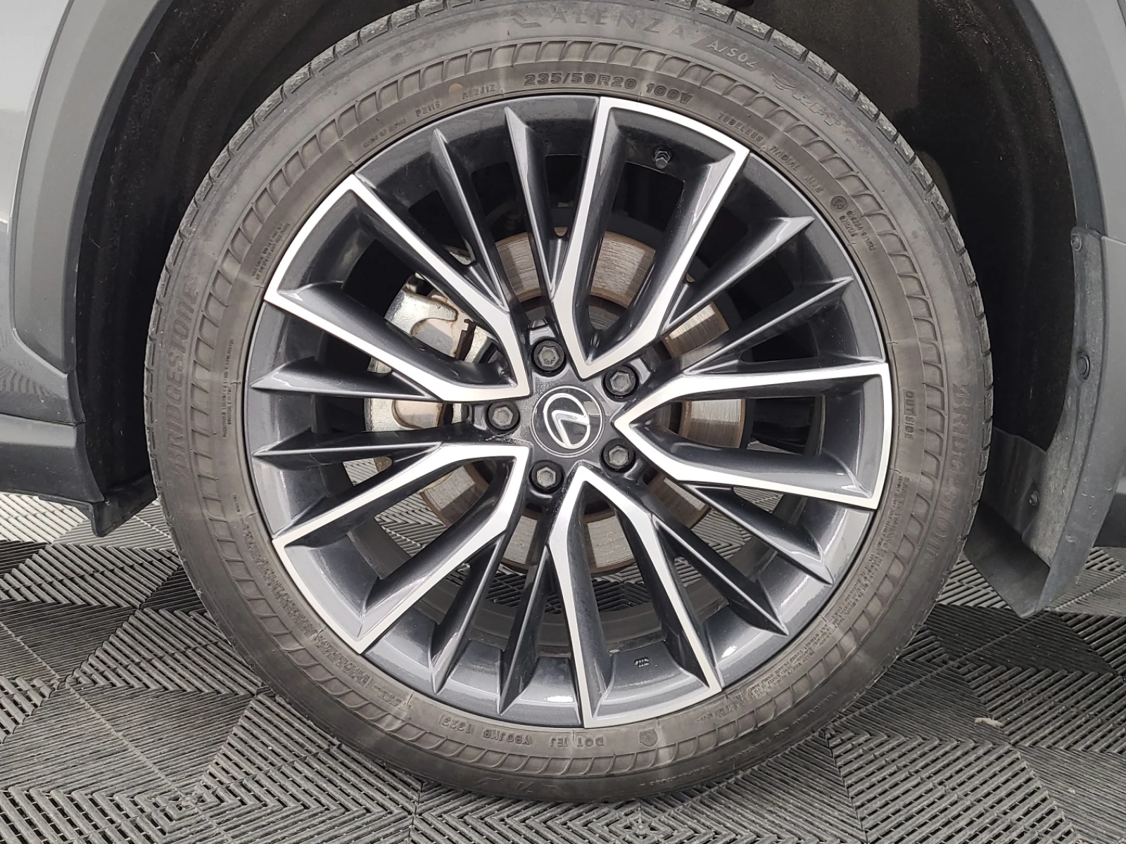 Lexus NX 350 PREMIUM * * CARFAX * * ���� ������ * *  | Mobile.bg � ����������� 6