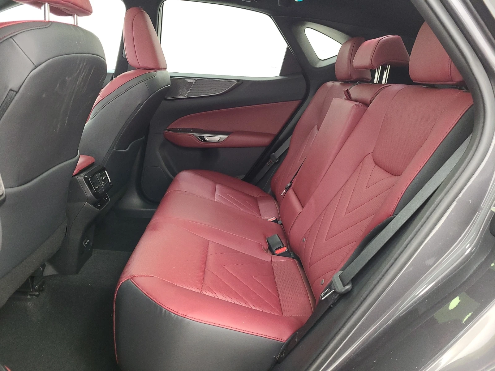Lexus NX 350 PREMIUM * * CARFAX * * ���� ������ * *  | Mobile.bg � ����������� 8