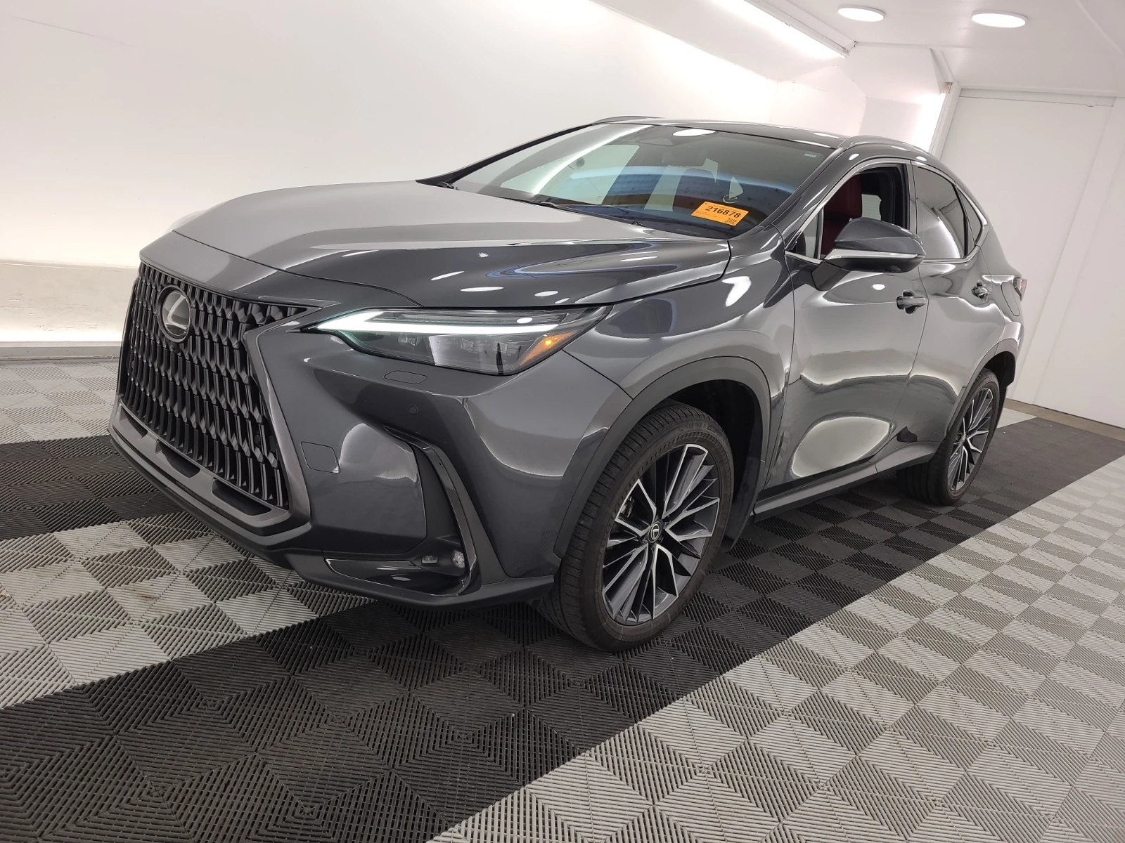 Lexus NX 350 PREMIUM * * CARFAX * * АВТО КРЕДИТ * * 