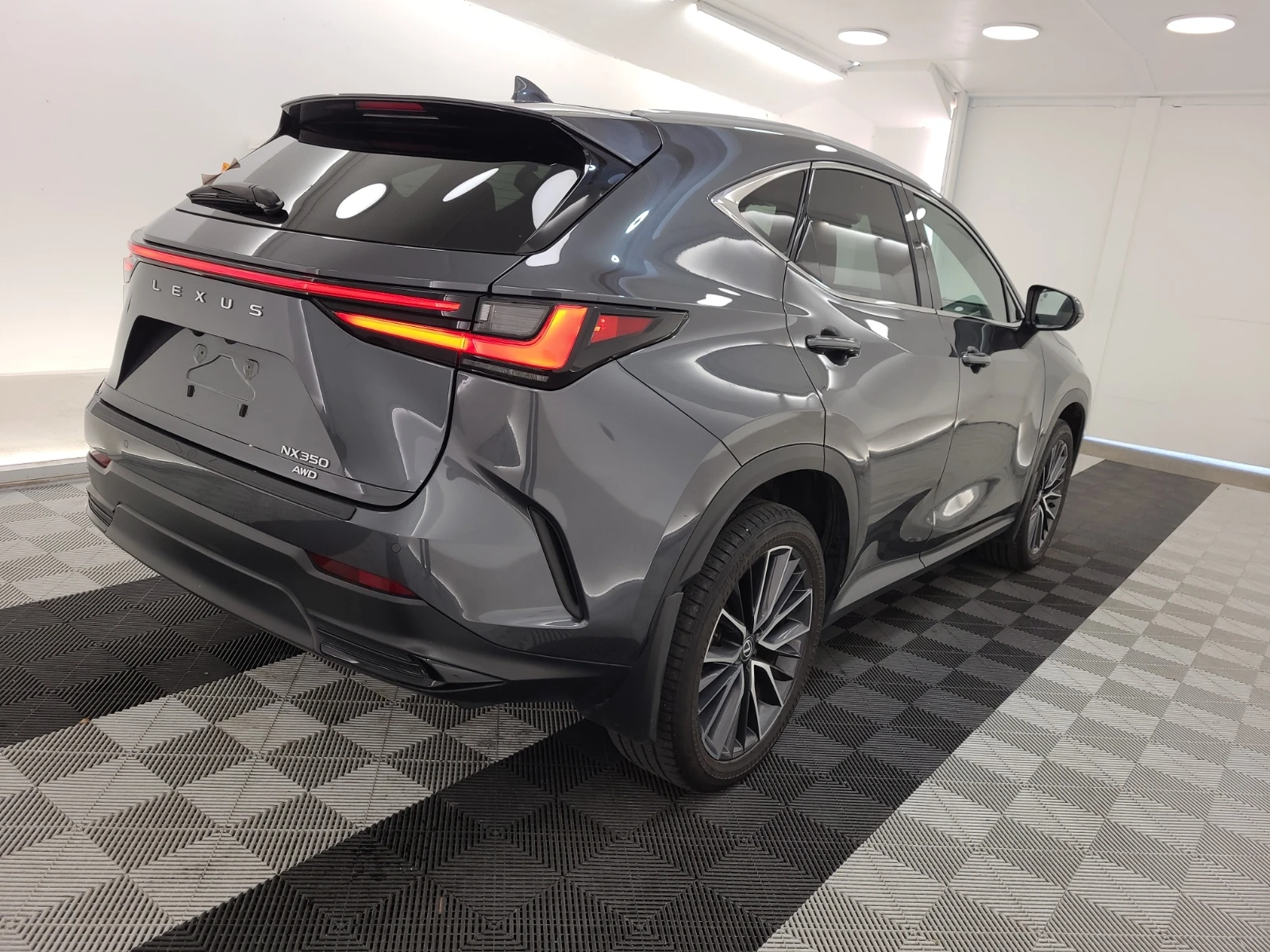 Lexus NX 350 PREMIUM * * CARFAX * * ���� ������ * *  | Mobile.bg � ����������� 3