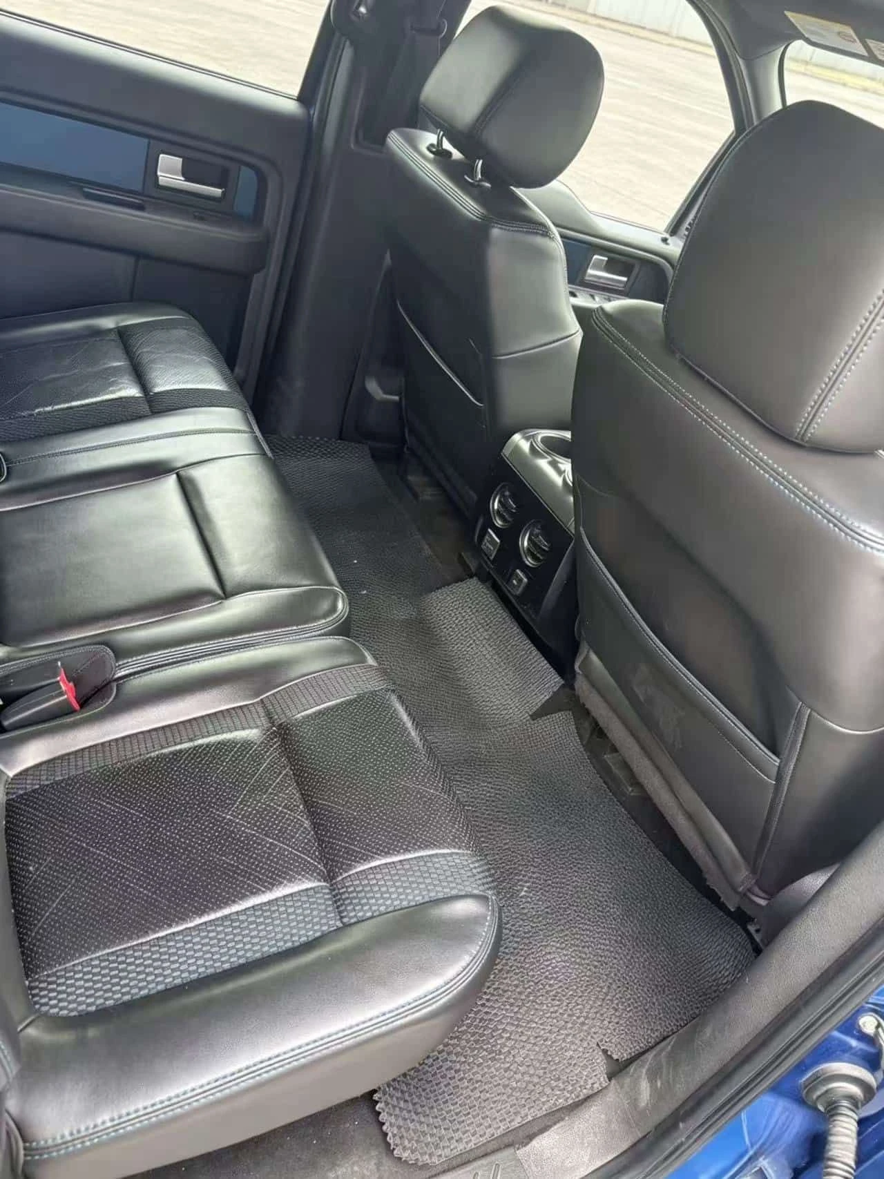 Ford F150 * SVT Raptor * АВТОКРЕДИТ БЕЗ ПЪРВОНАЧАЛНА ВНОСКА*, снимка 11 - Автомобили и джипове - 54763640