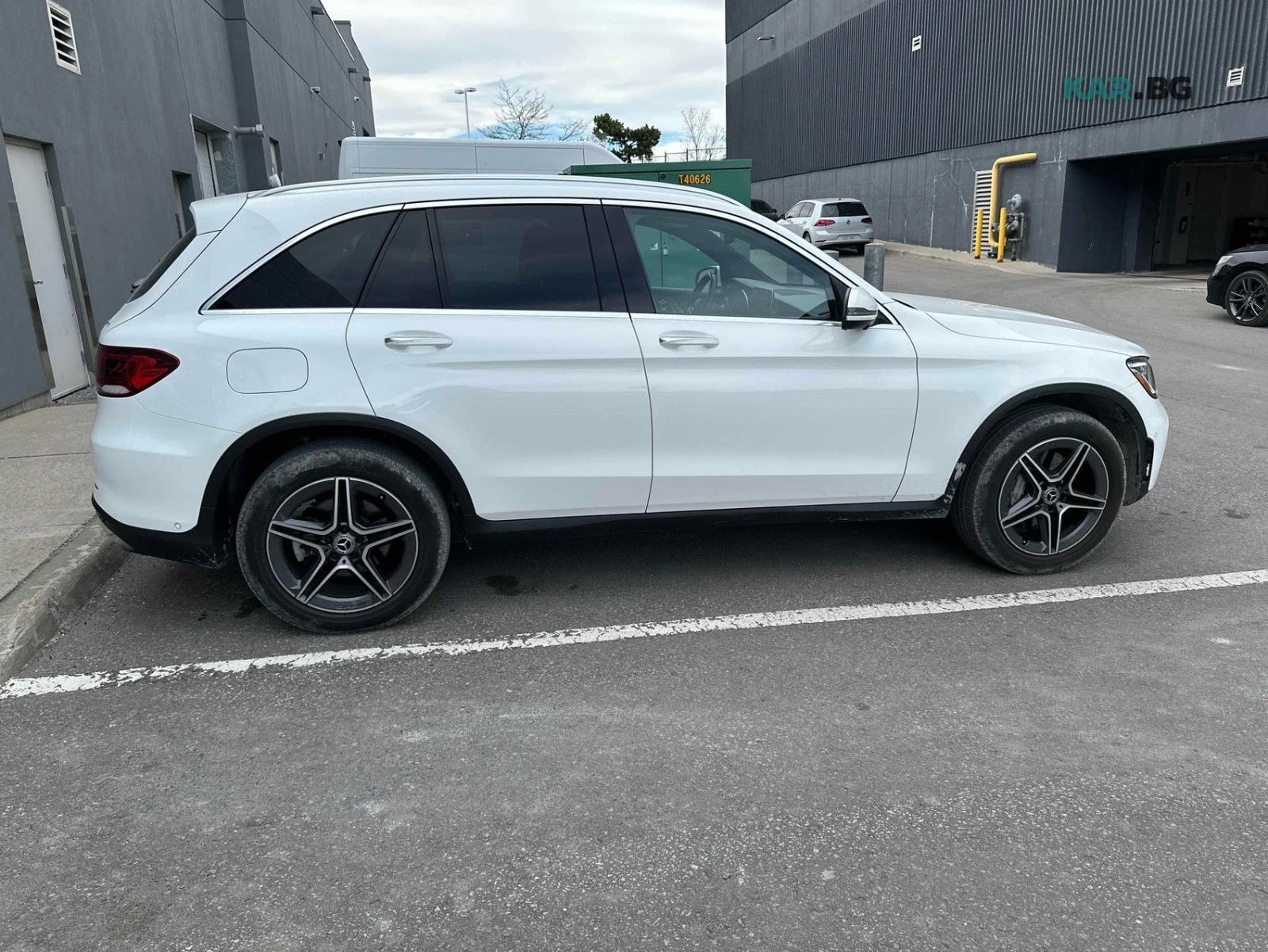 Mercedes-Benz GLC 300 ЦЕНА ДО БЪЛГАРИЯ + РЕГИСТРАЦИЯ & АВТО КРЕДИТ, снимка 3 - Автомобили и джипове - 54794384