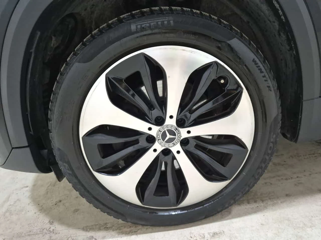 Mercedes-Benz GLA 250 * ГЛАВНО ПРЕДСТАВИТЕЛСТВО* , снимка 7 - Автомобили и джипове - 54997914