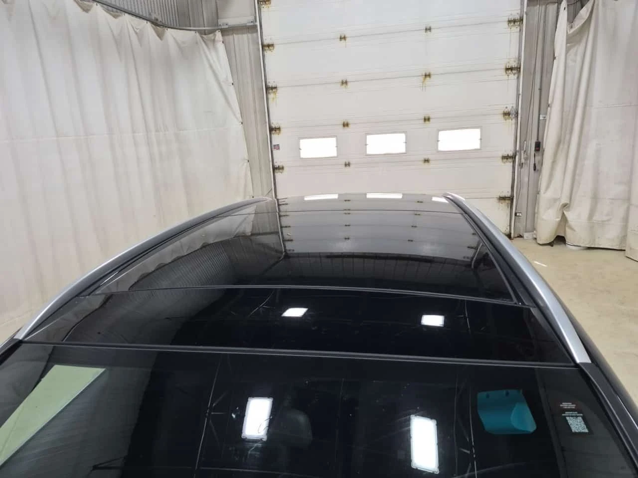 Mercedes-Benz GLA 250 * ГЛАВНО ПРЕДСТАВИТЕЛСТВО* , снимка 9 - Автомобили и джипове - 54997914