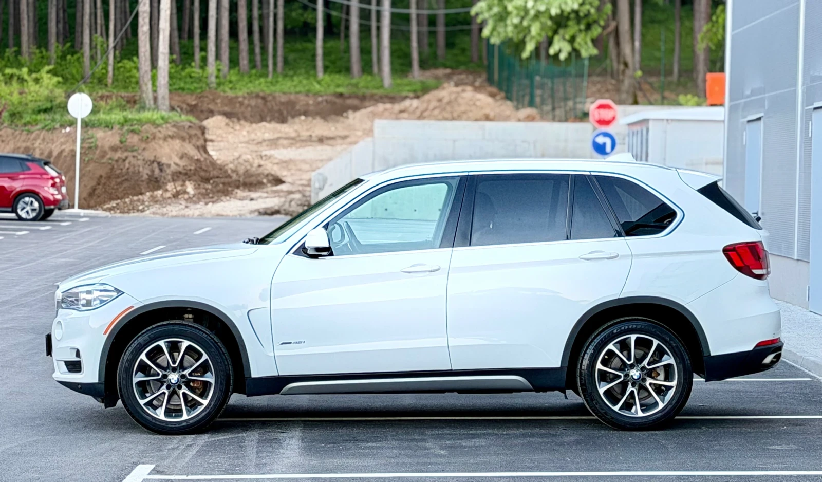 BMW X5 3.5i 306ps , снимка 4 - Автомобили и джипове - 55304658