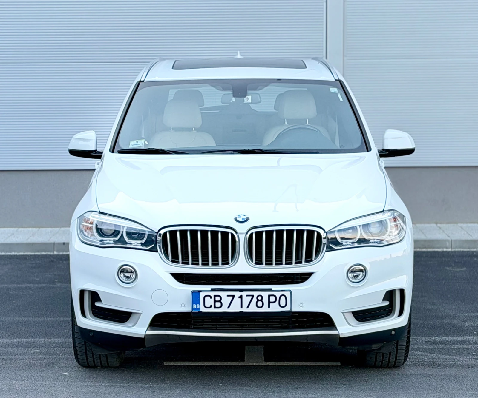 BMW X5 3.5i 306ps , снимка 2 - Автомобили и джипове - 55304658