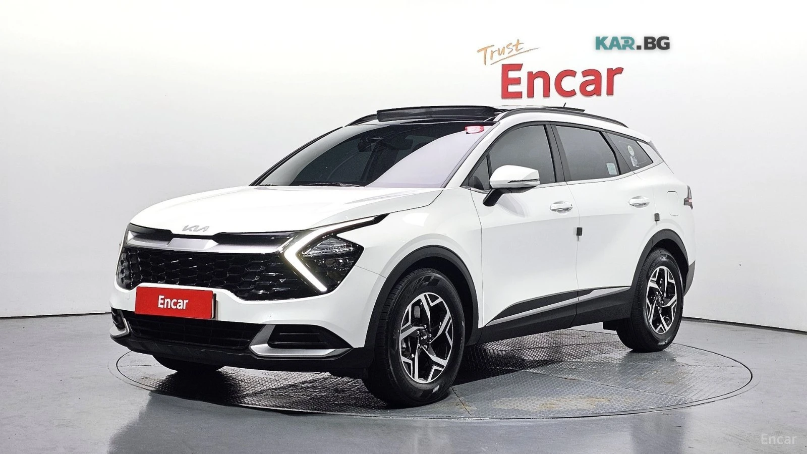 Kia Sportage 1.6T / AWD / ��������� / �������� / �������� | Mobile.bg � ����������� 1