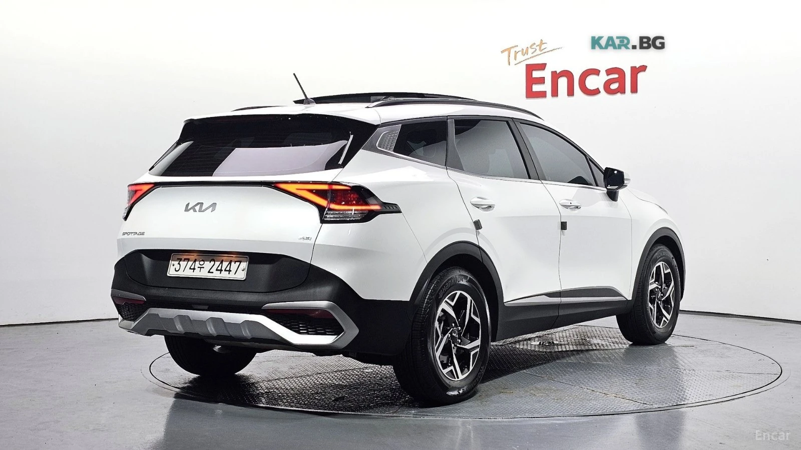 Kia Sportage 1.6T / AWD / ��������� / �������� / �������� | Mobile.bg � ����������� 2