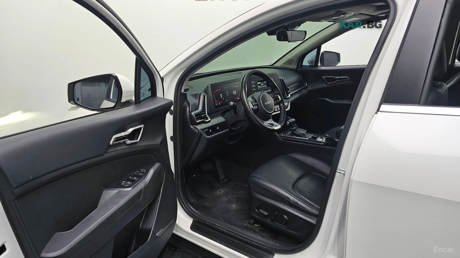 Kia Sportage 1.6T / AWD / ��������� / �������� / �������� | Mobile.bg � ����������� 10