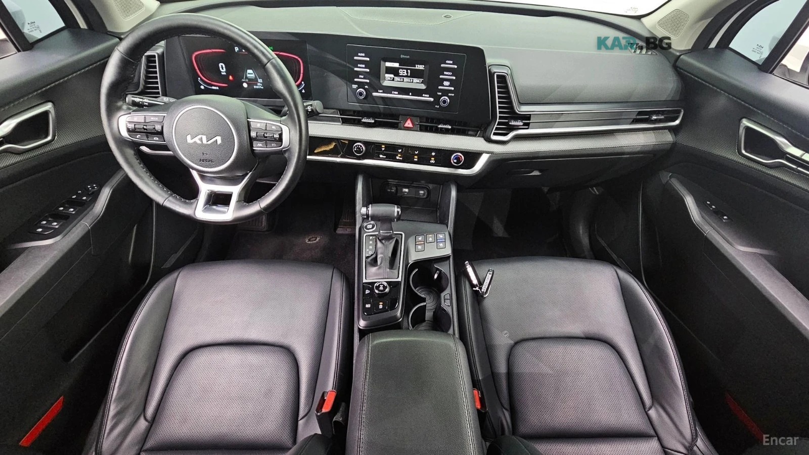 Kia Sportage 1.6T / AWD / ��������� / �������� / �������� | Mobile.bg � ����������� 7