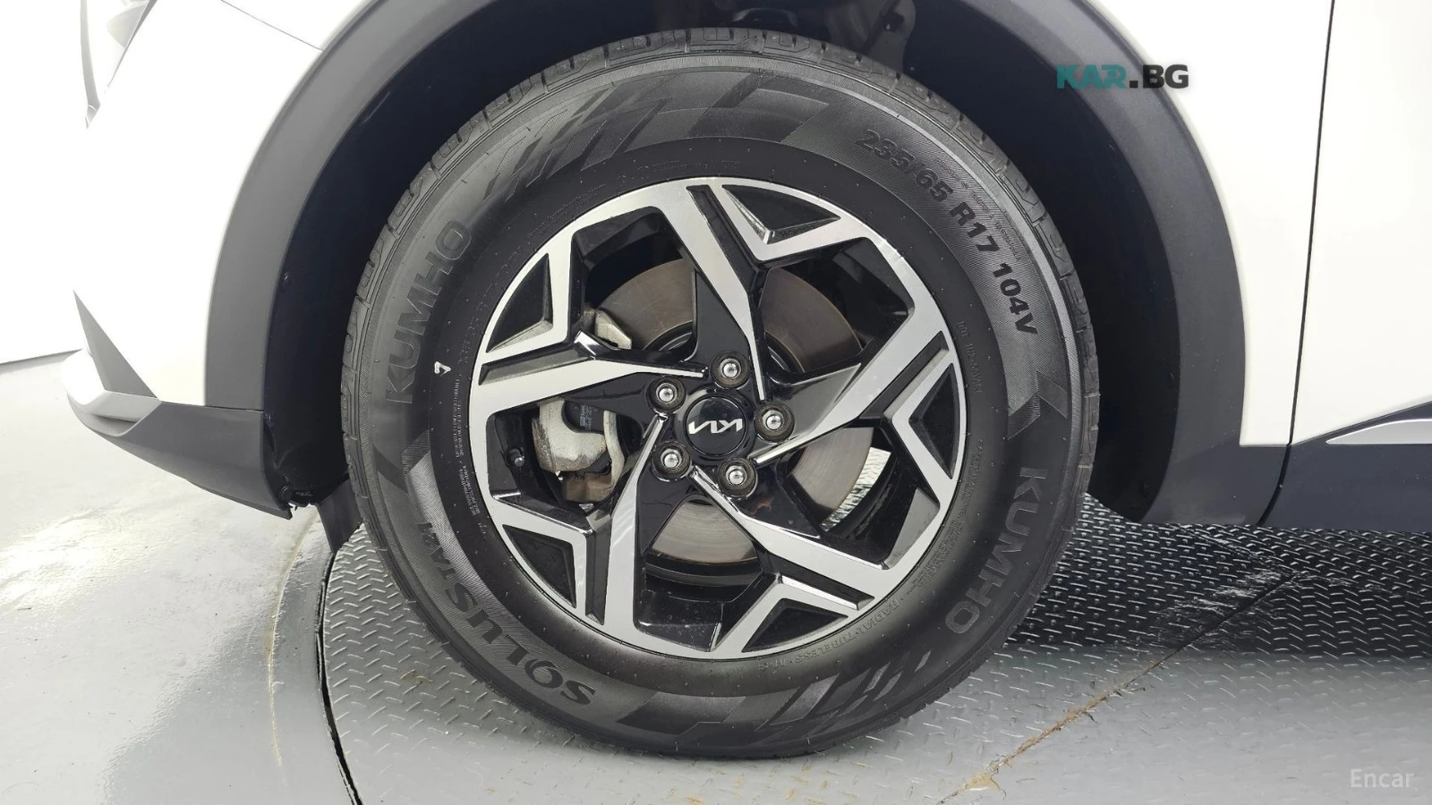 Kia Sportage 1.6T / AWD / ��������� / �������� / �������� | Mobile.bg � ����������� 5
