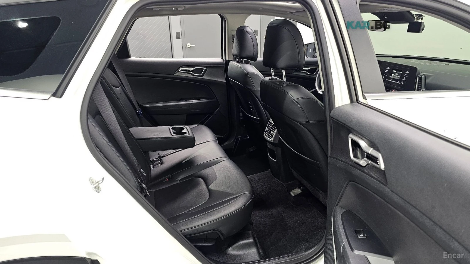 Kia Sportage 1.6T / AWD / ��������� / �������� / �������� | Mobile.bg � ����������� 11