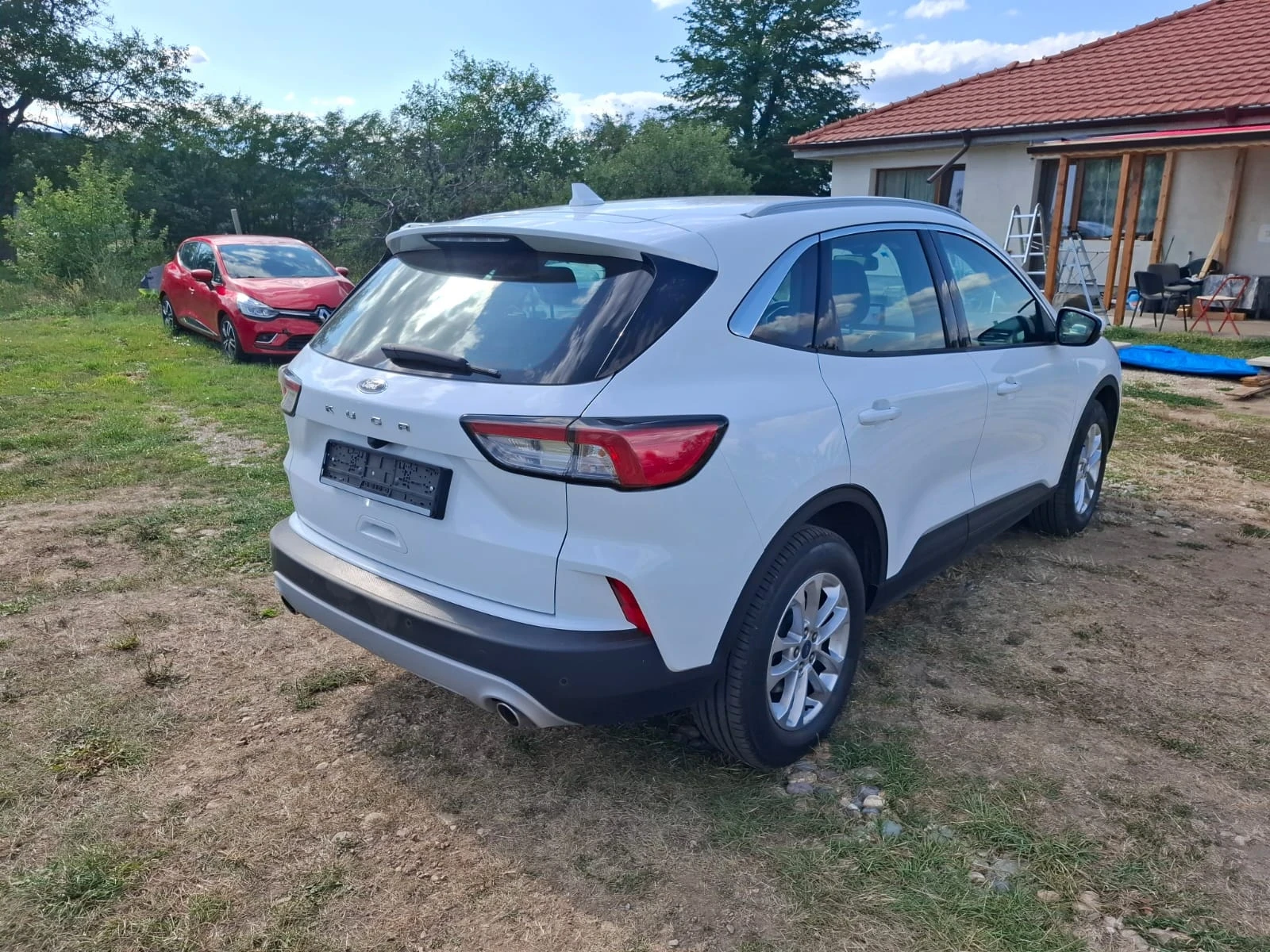 Ford Kuga | Mobile.bg � ����������� 9