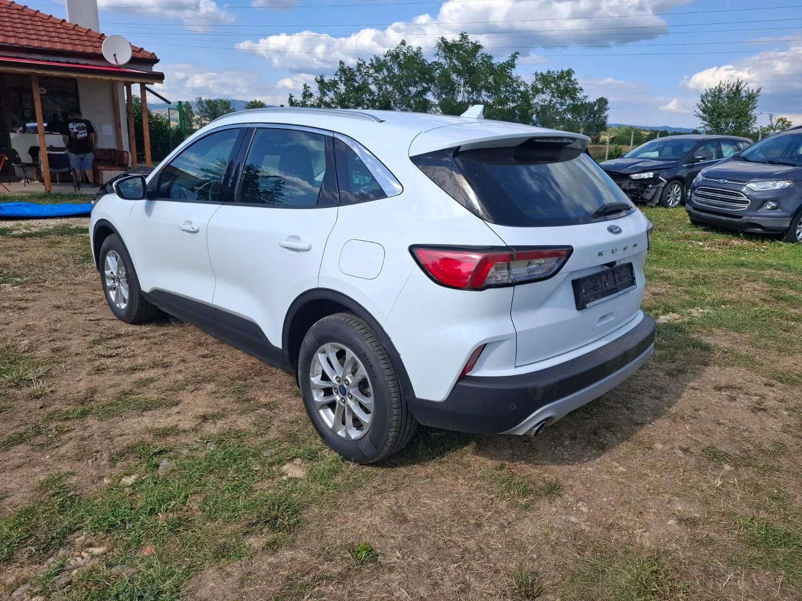 Ford Kuga | Mobile.bg � ����������� 3