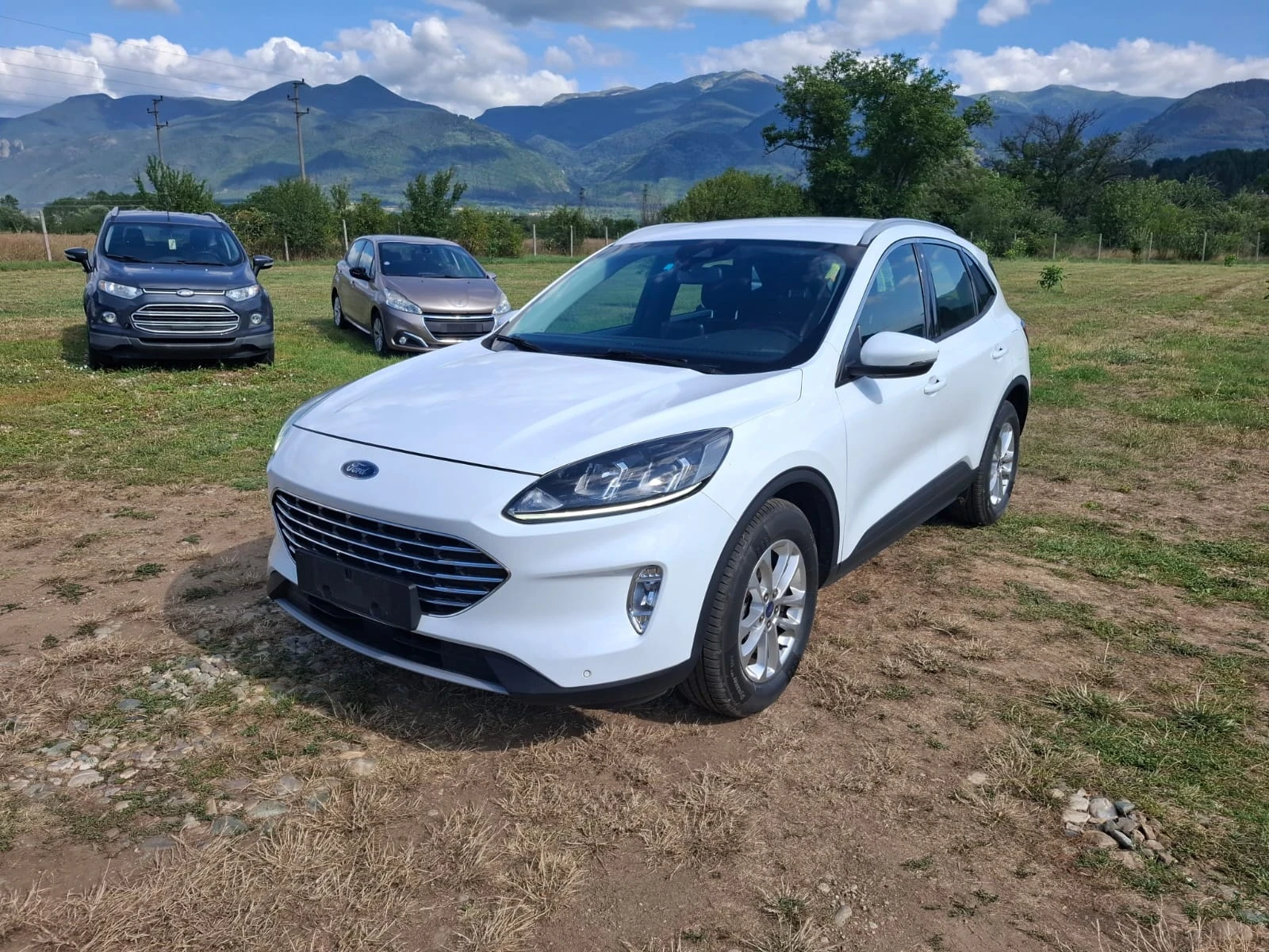 Ford Kuga | Mobile.bg � ����������� 1
