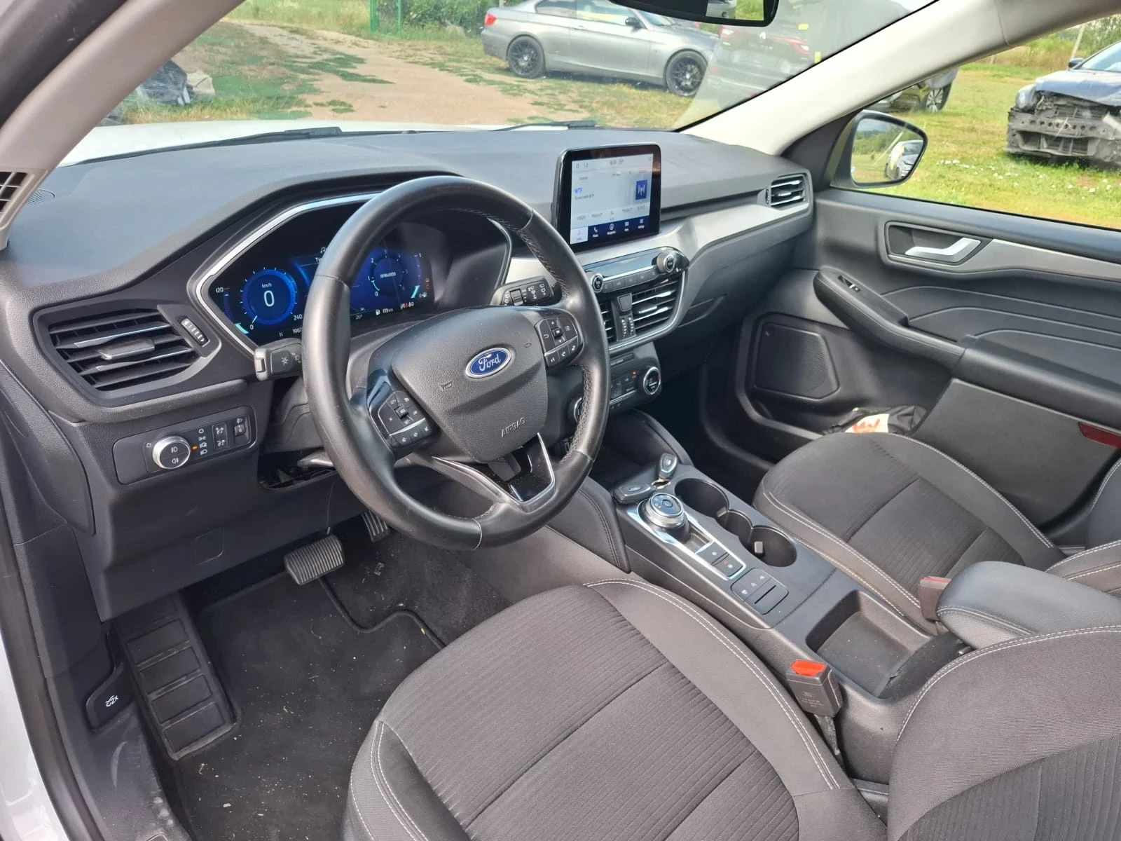 Ford Kuga | Mobile.bg � ����������� 5