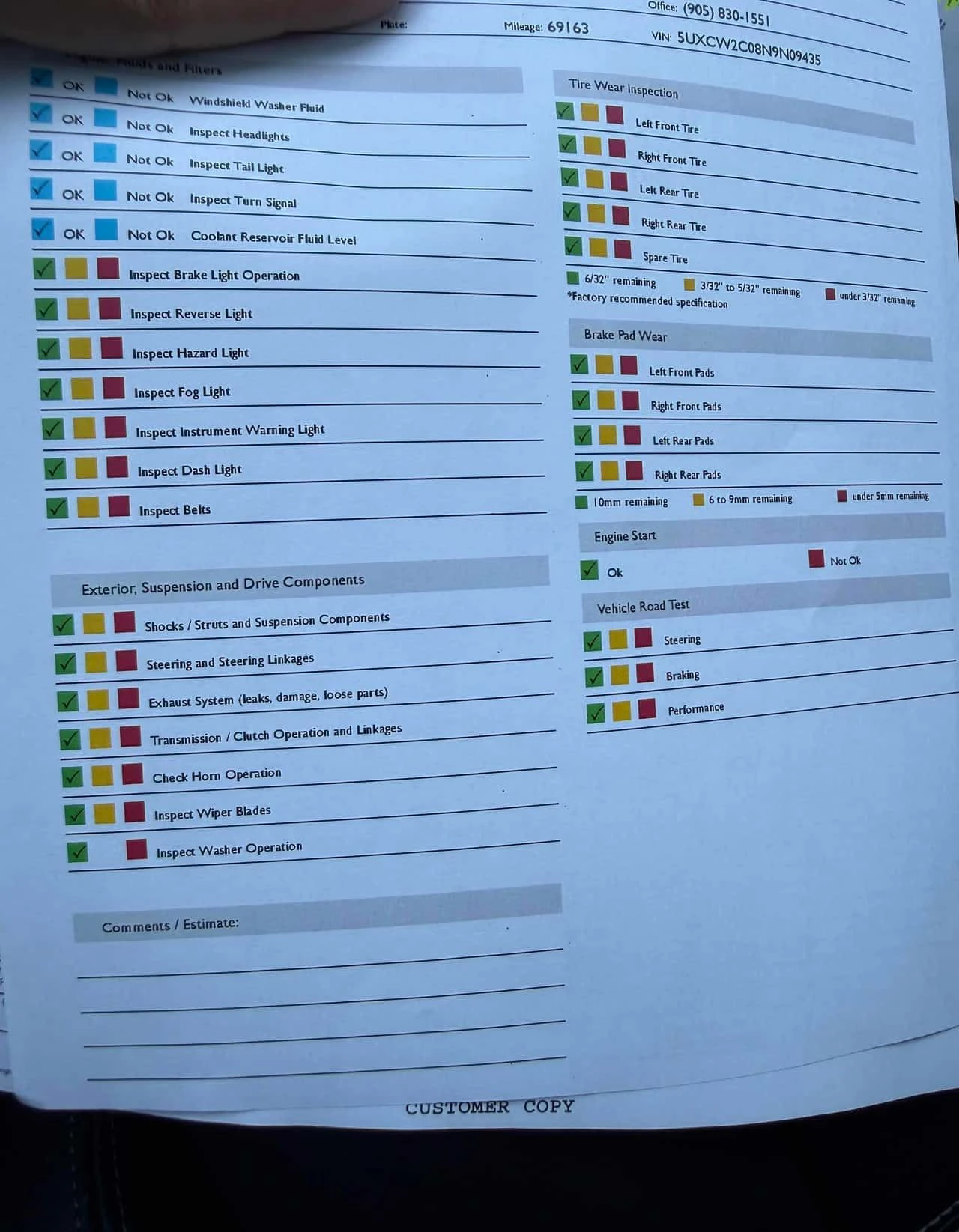 BMW X7 * xDrive40i * CARFAX * Без инциденти * , снимка 12 - Автомобили и джипове - 55551703