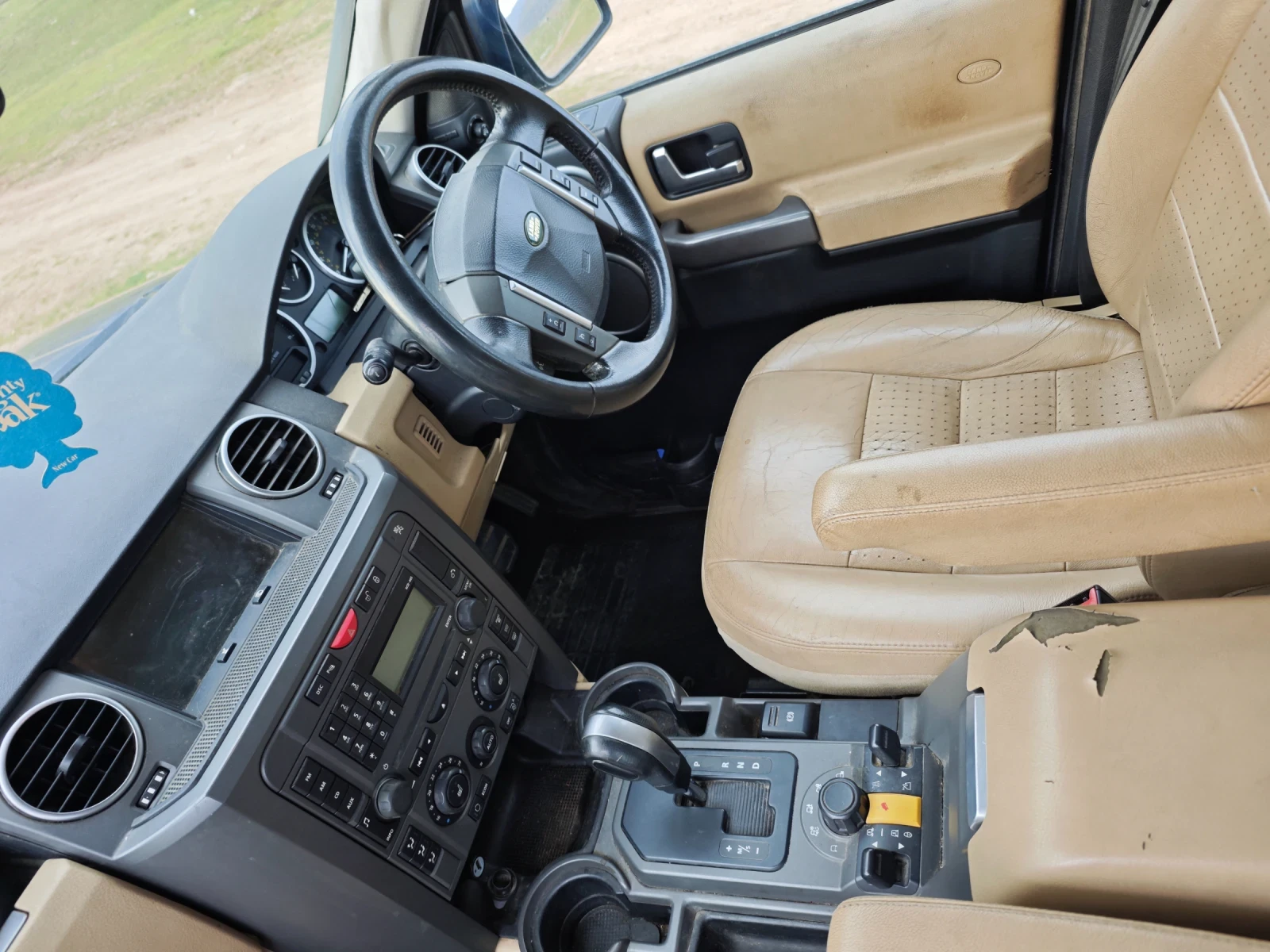 Land Rover Discovery, снимка 6 - Автомобили и джипове - 55651063