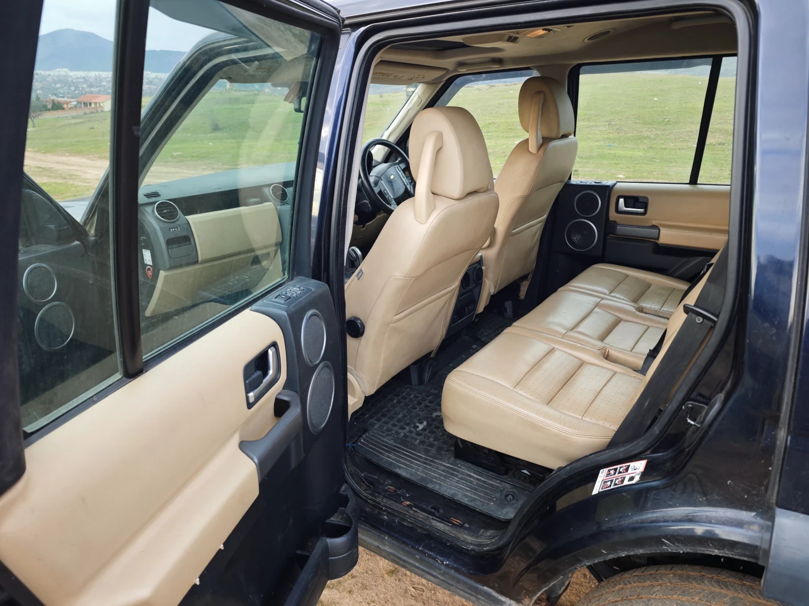 Land Rover Discovery, снимка 7 - Автомобили и джипове - 55651063