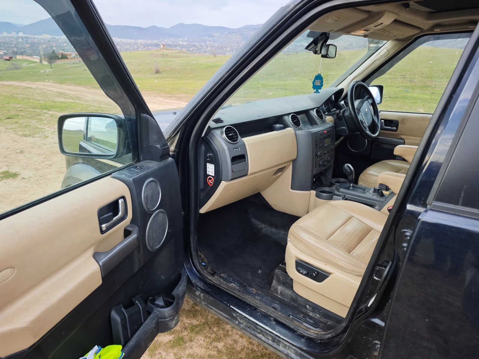 Land Rover Discovery, снимка 5 - Автомобили и джипове - 55651063