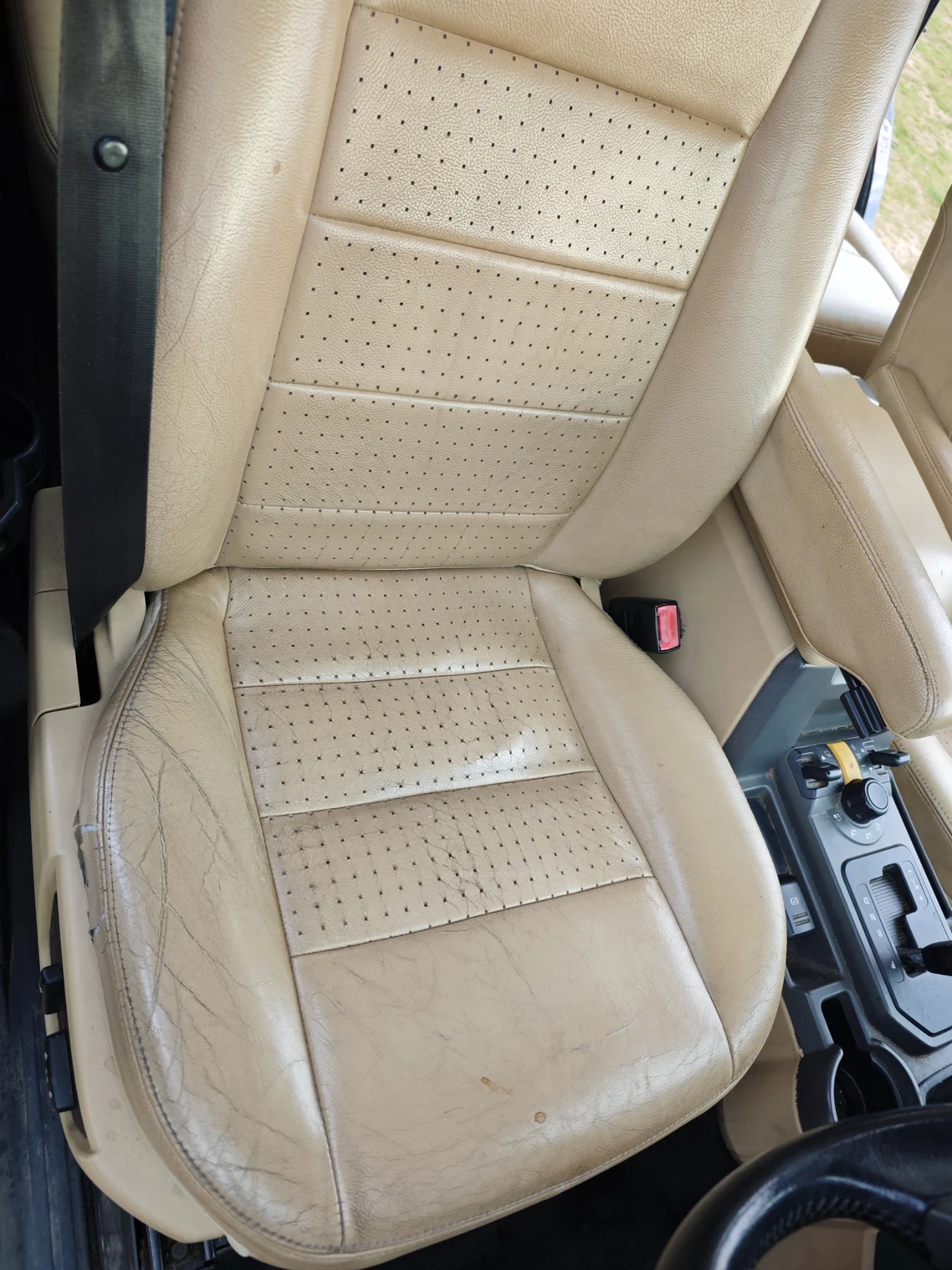 Land Rover Discovery, снимка 11 - Автомобили и джипове - 55651063