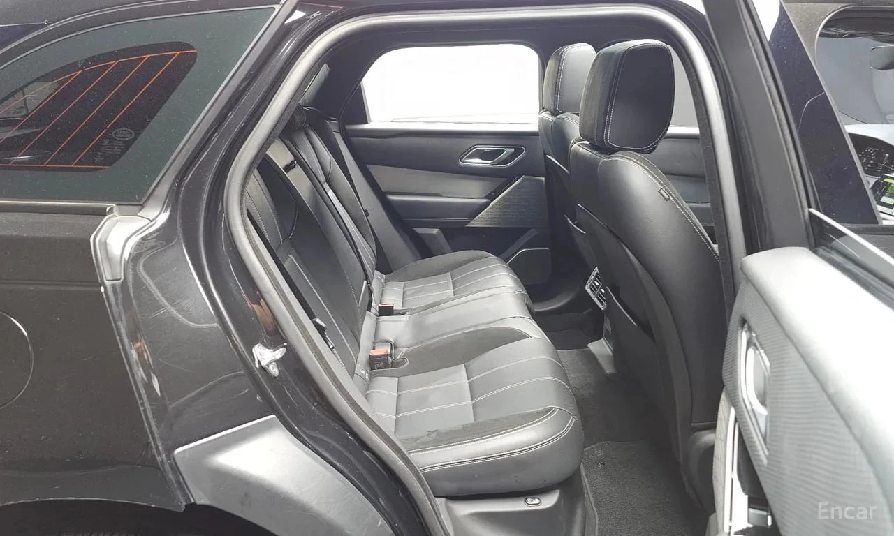 Land Rover Range Rover Velar 2.0 D240 R Dynamic SE/����������� | Mobile.bg � ����������� 11