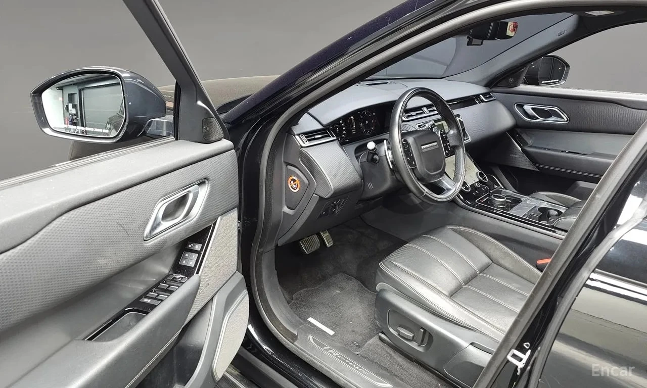 Land Rover Range Rover Velar 2.0 D240 R Dynamic SE/����������� | Mobile.bg � ����������� 12