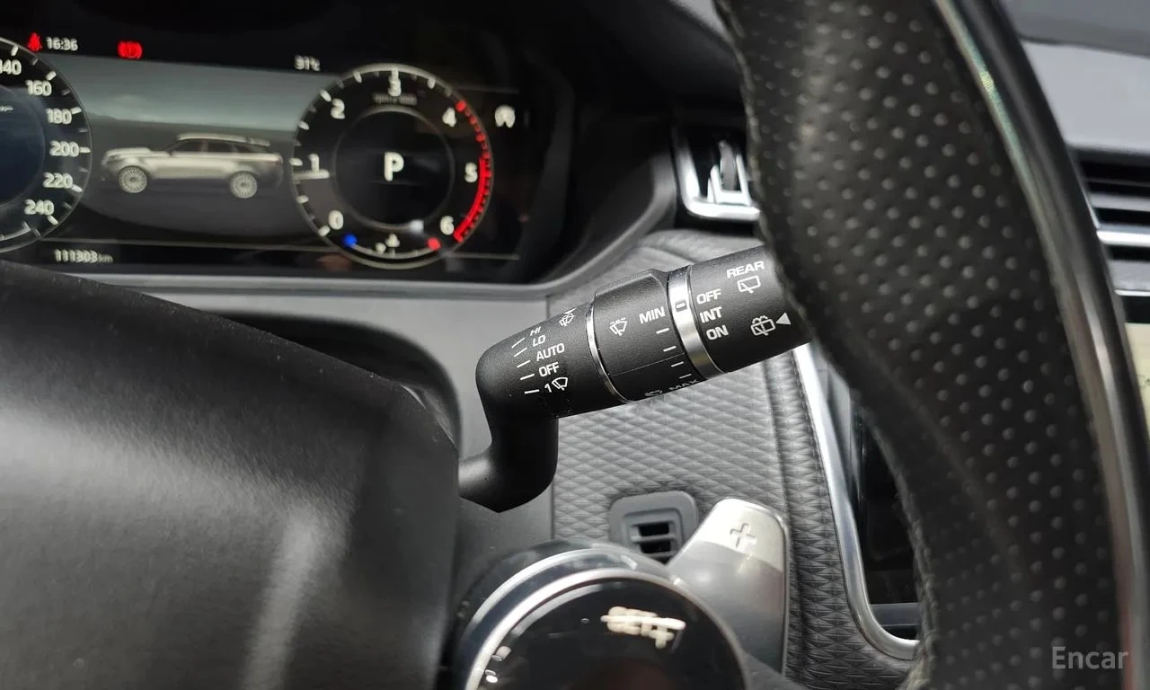 Land Rover Range Rover Velar 2.0 D240 R Dynamic SE/����������� | Mobile.bg � ����������� 17
