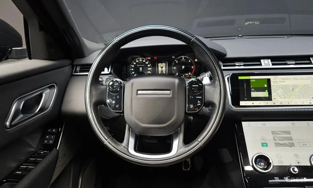 Land Rover Range Rover Velar 2.0 D240 R Dynamic SE/����������� | Mobile.bg � ����������� 13