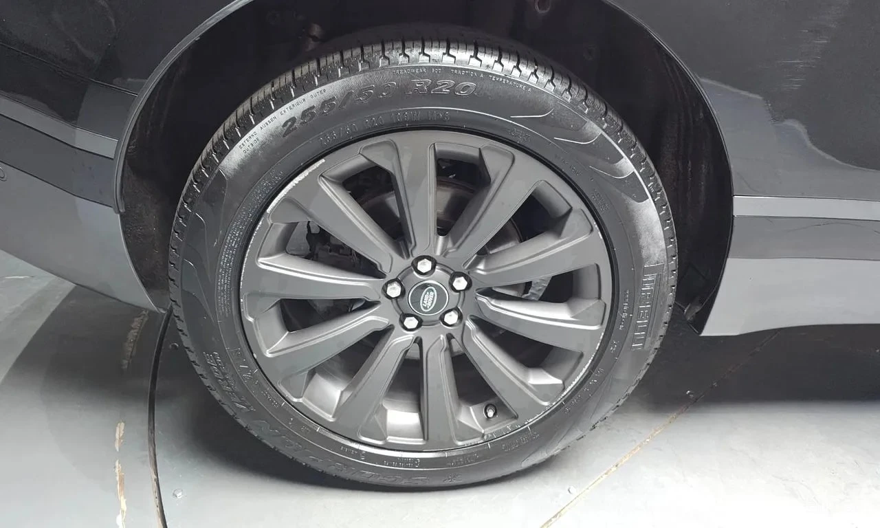Land Rover Range Rover Velar 2.0 D240 R Dynamic SE/����������� | Mobile.bg � ����������� 5
