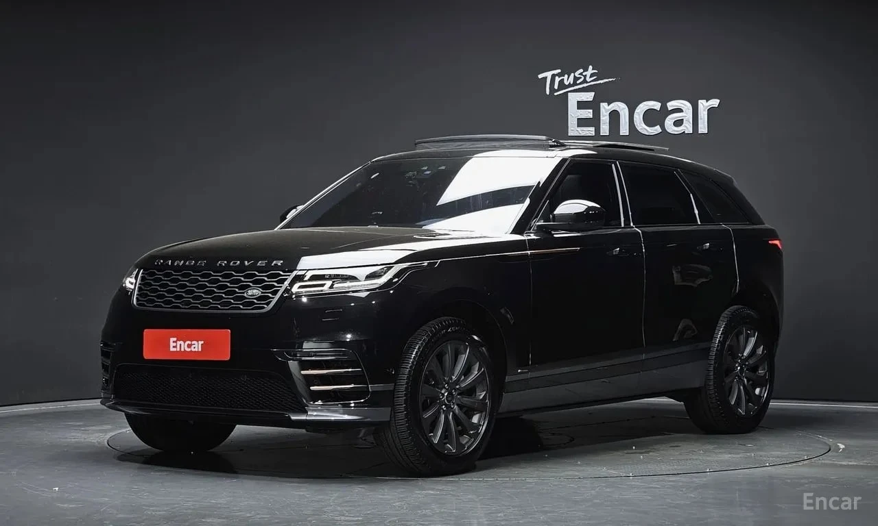 Land Rover Range Rover Velar 2.0 D240 R Dynamic SE/����������� | Mobile.bg � ����������� 1