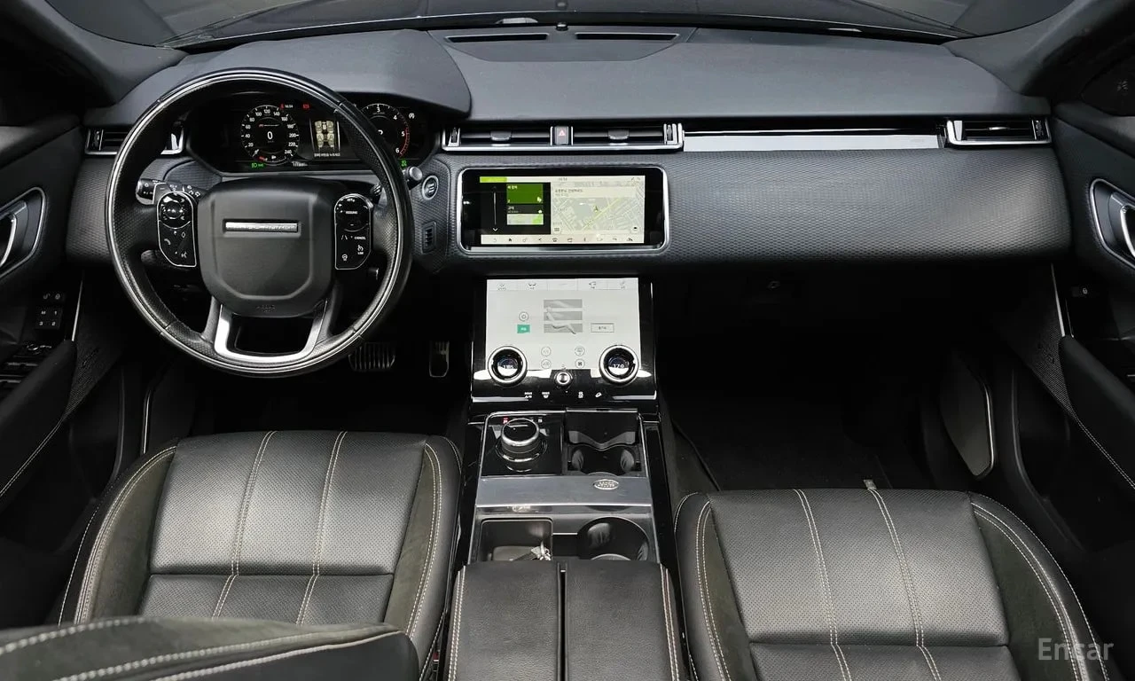 Land Rover Range Rover Velar 2.0 D240 R Dynamic SE/����������� | Mobile.bg � ����������� 7