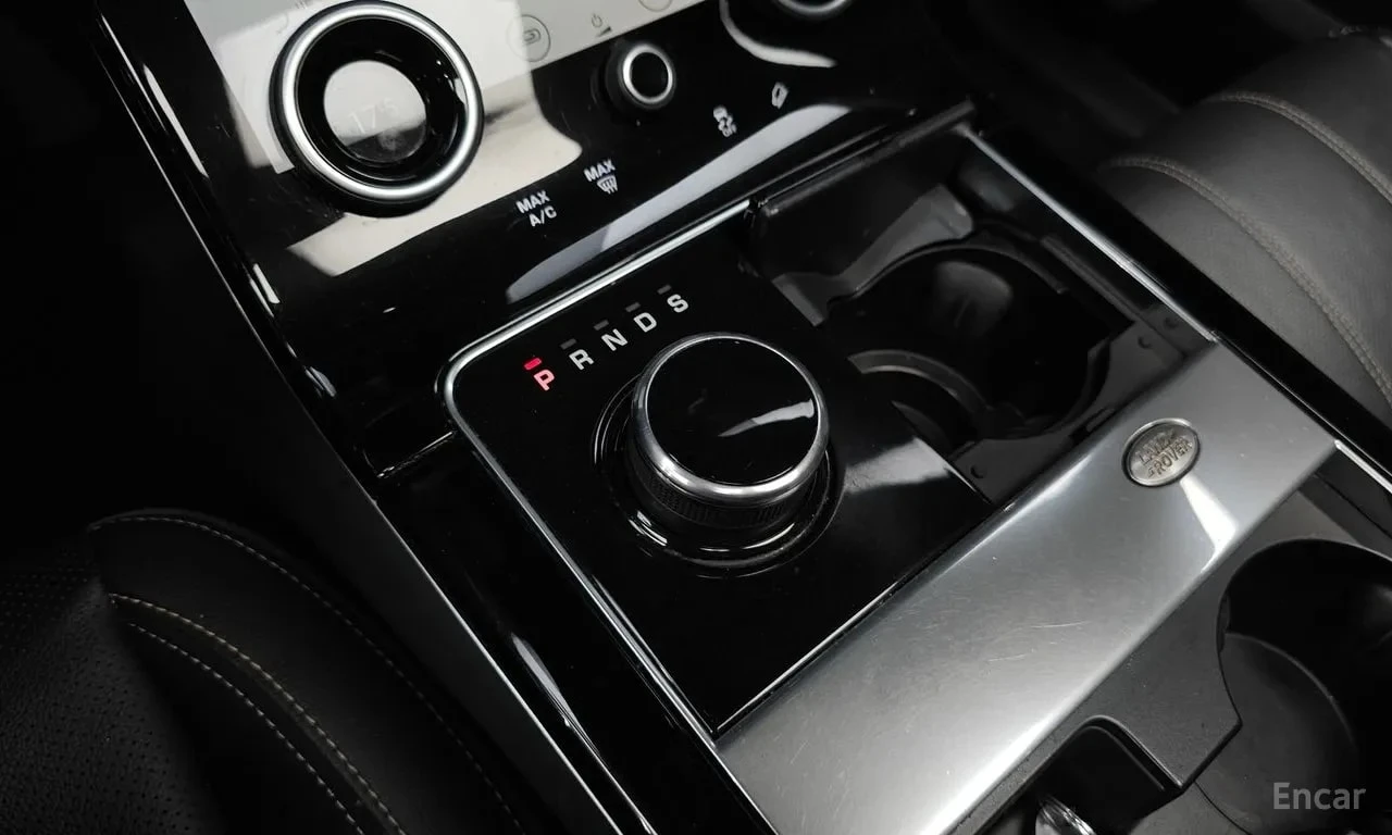 Land Rover Range Rover Velar 2.0 D240 R Dynamic SE/����������� | Mobile.bg � ����������� 9