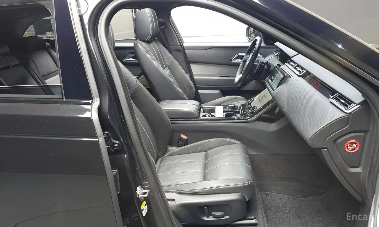 Land Rover Range Rover Velar 2.0 D240 R Dynamic SE/����������� | Mobile.bg � ����������� 10