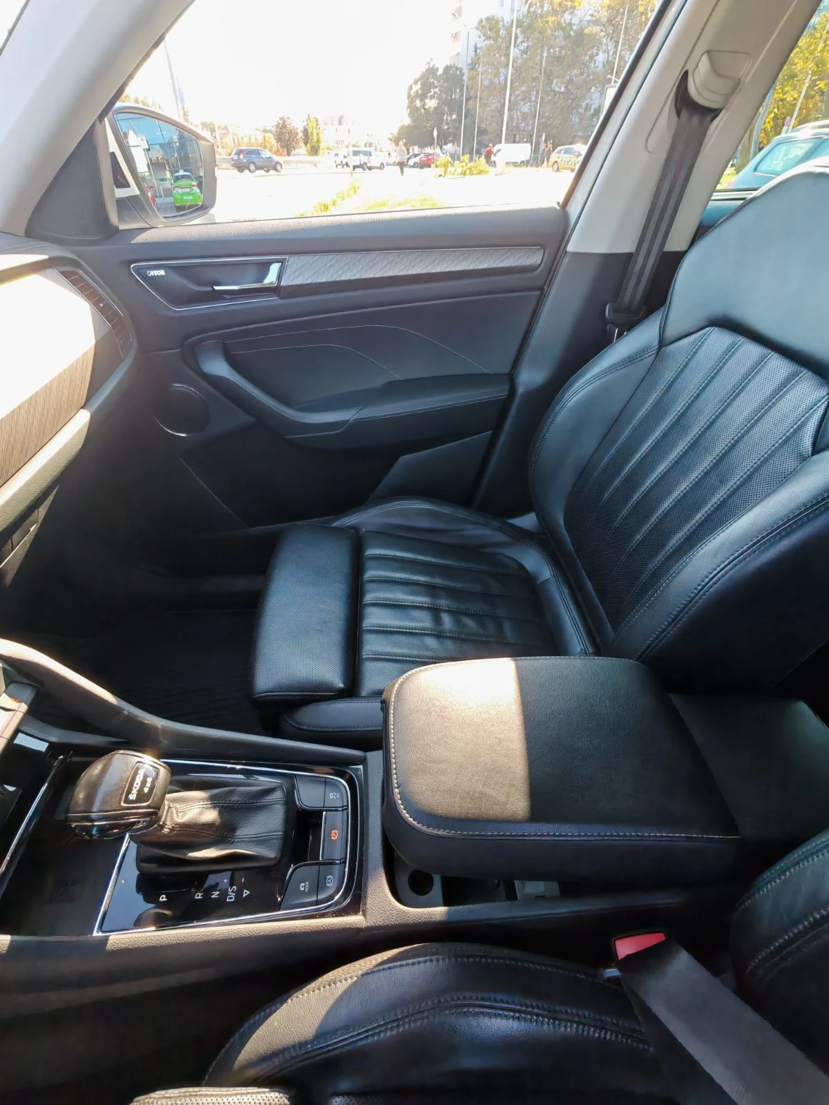 Skoda Kodiaq, снимка 5 - Автомобили и джипове - 56459478