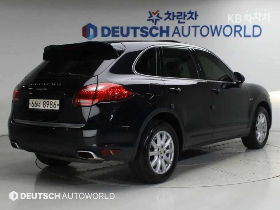 Porsche Cayenne 3.0 Diesel | Mobile.bg � ����������� 2