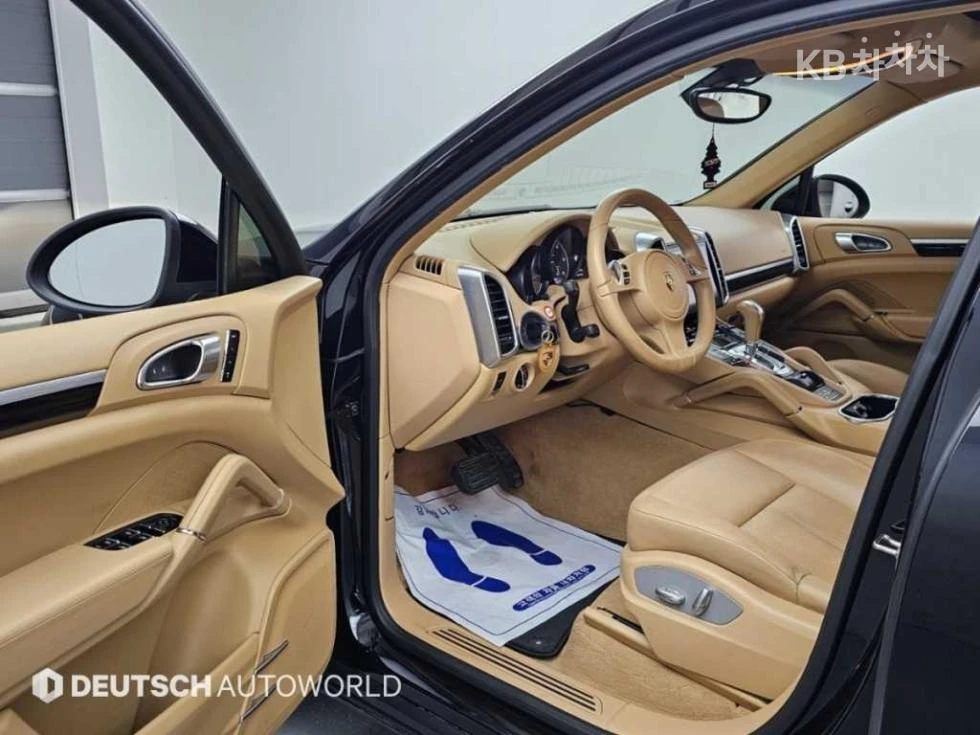Porsche Cayenne 3.0 Diesel | Mobile.bg � ����������� 11