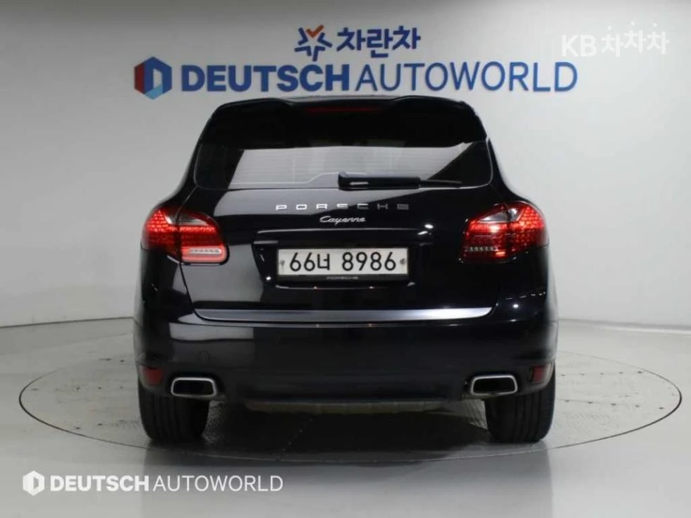 Porsche Cayenne 3.0 Diesel | Mobile.bg � ����������� 4