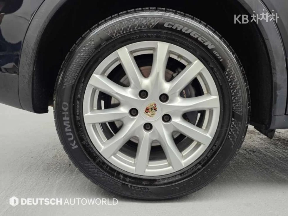Porsche Cayenne 3.0 Diesel | Mobile.bg � ����������� 5