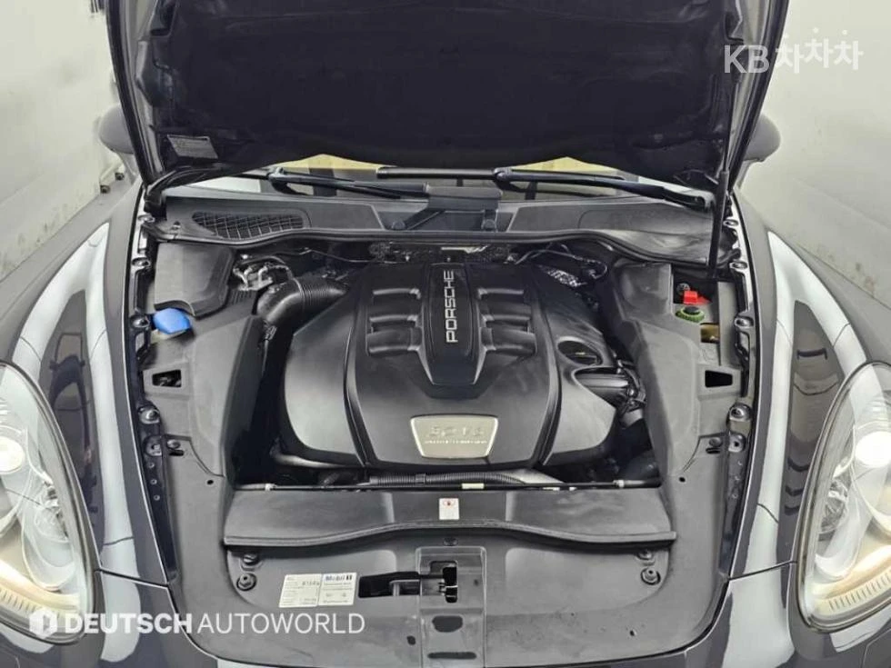 Porsche Cayenne 3.0 Diesel | Mobile.bg � ����������� 6
