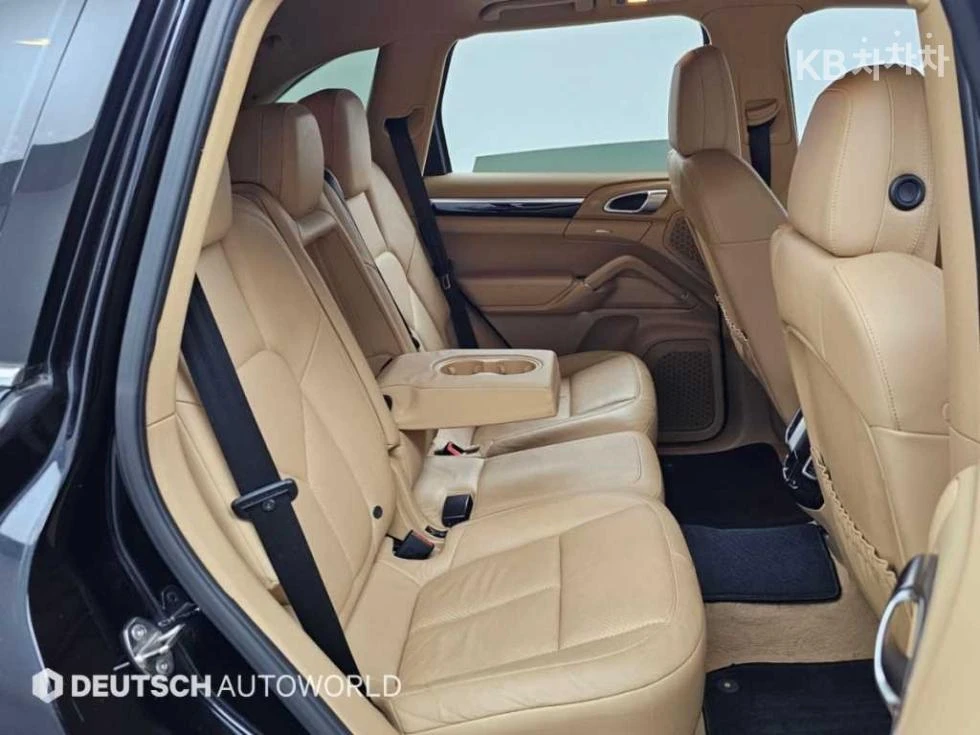 Porsche Cayenne 3.0 Diesel | Mobile.bg � ����������� 12