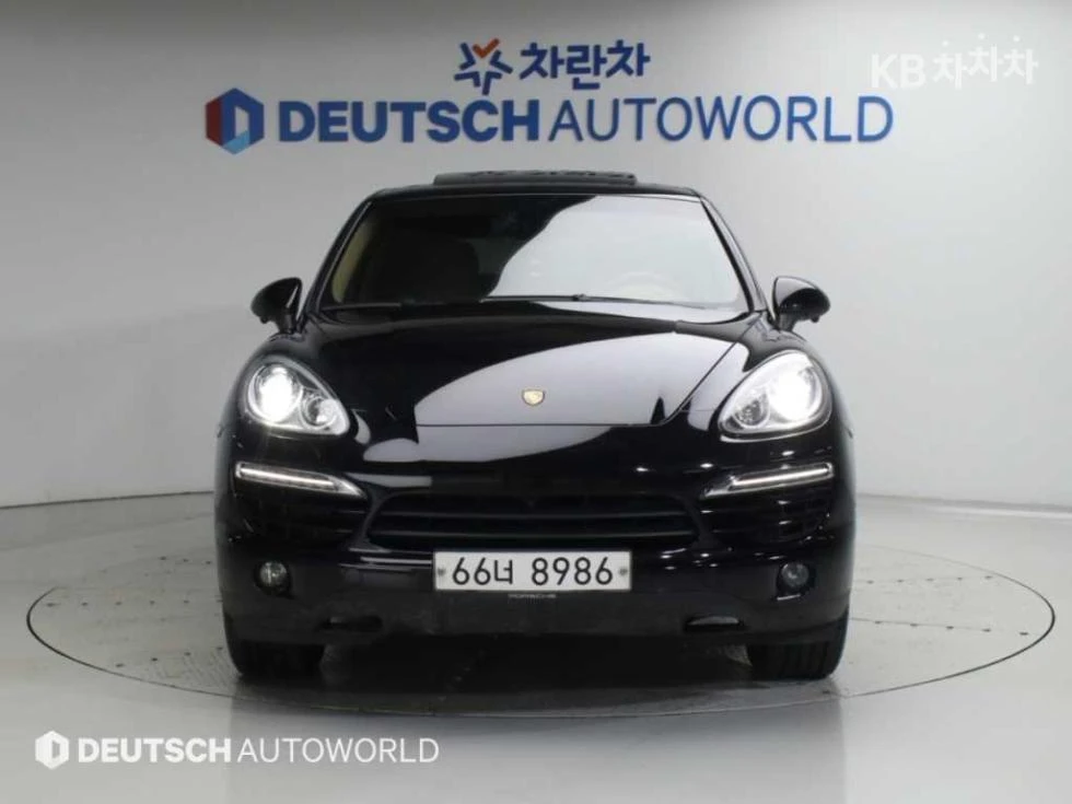 Porsche Cayenne 3.0 Diesel | Mobile.bg � ����������� 3