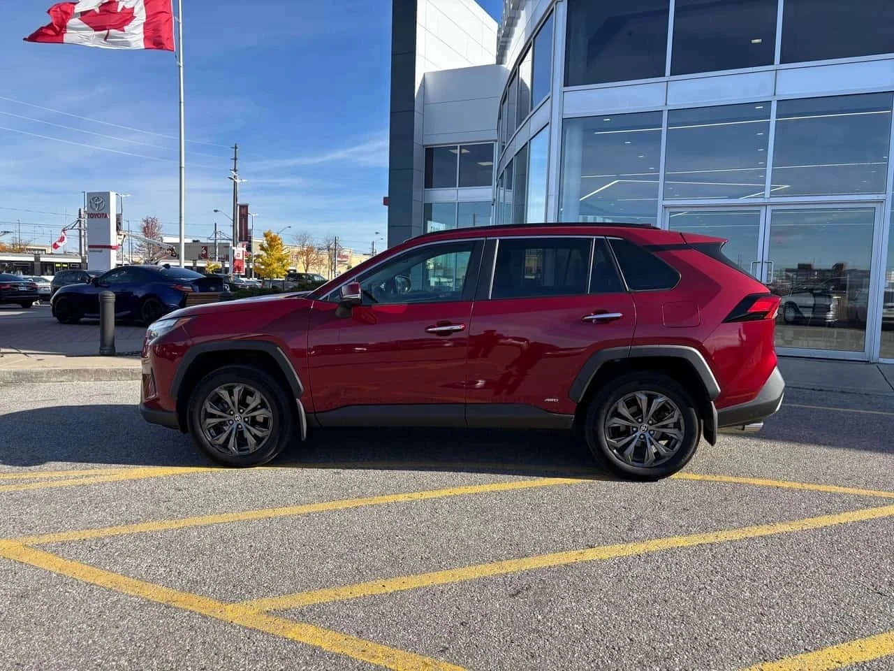Toyota Rav4 | Mobile.bg � ����������� 4