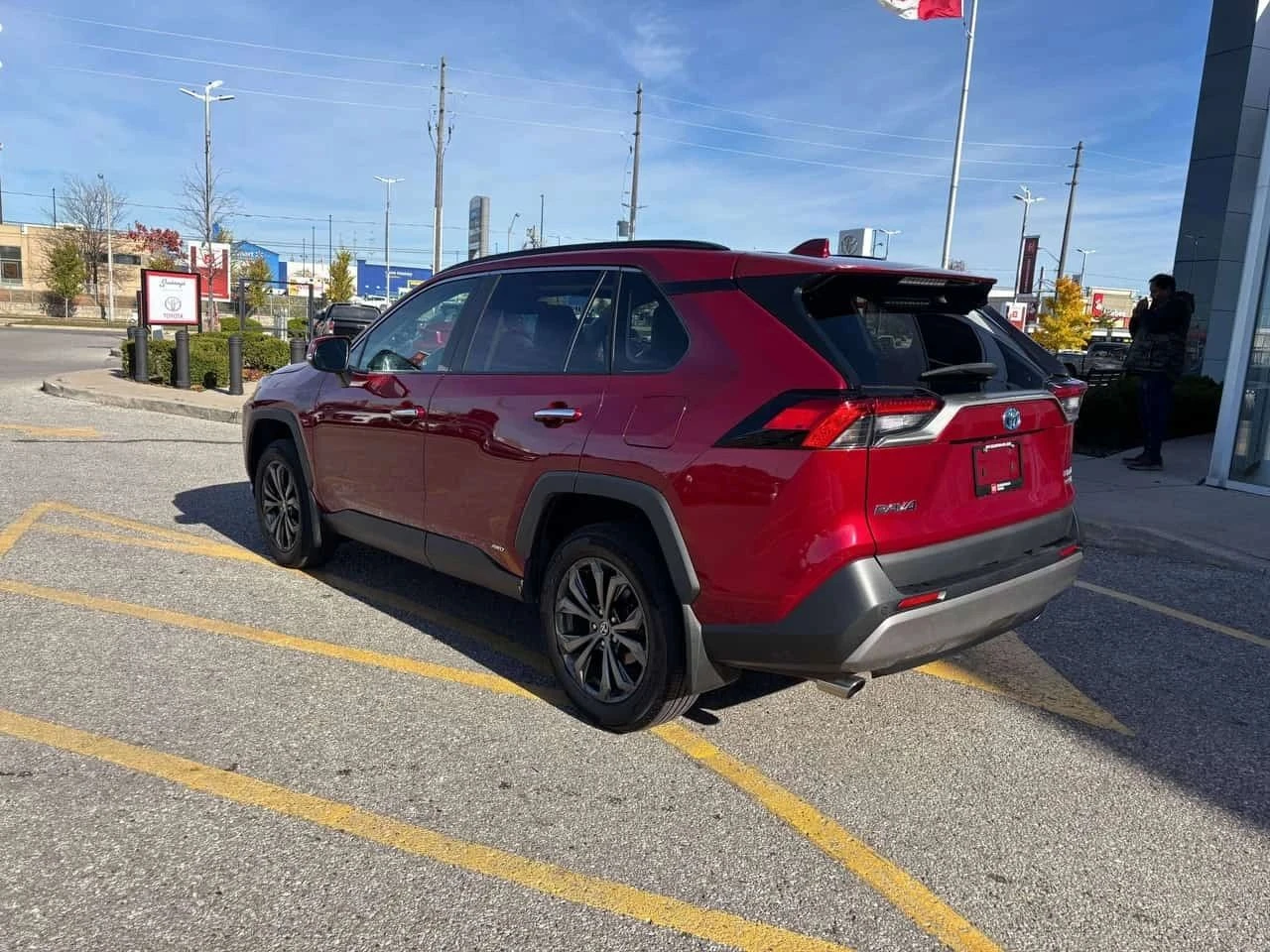 Toyota Rav4 | Mobile.bg � ����������� 5