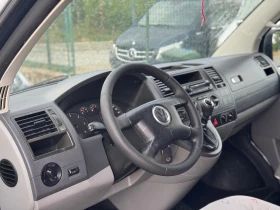 VW T5 2.5TDI* Пътнически* Климатик* 6ск* , снимка 14
